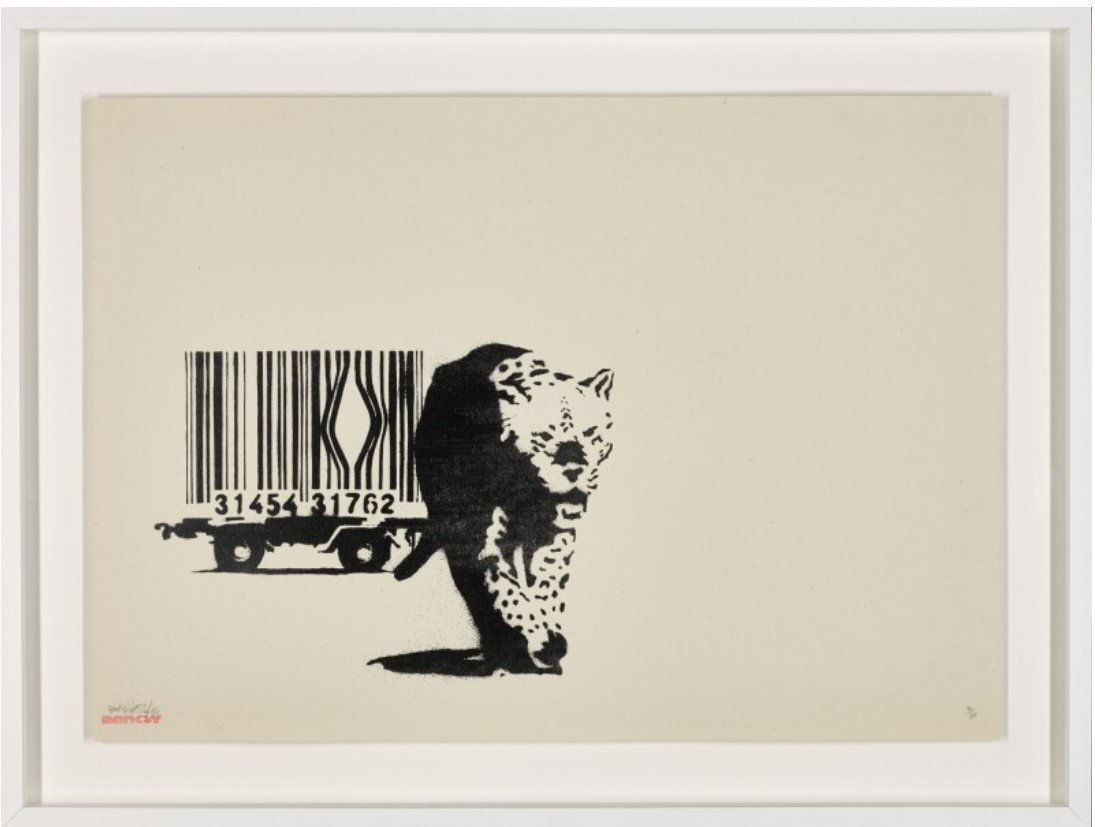 Sotheby’s online — 17 August 2022