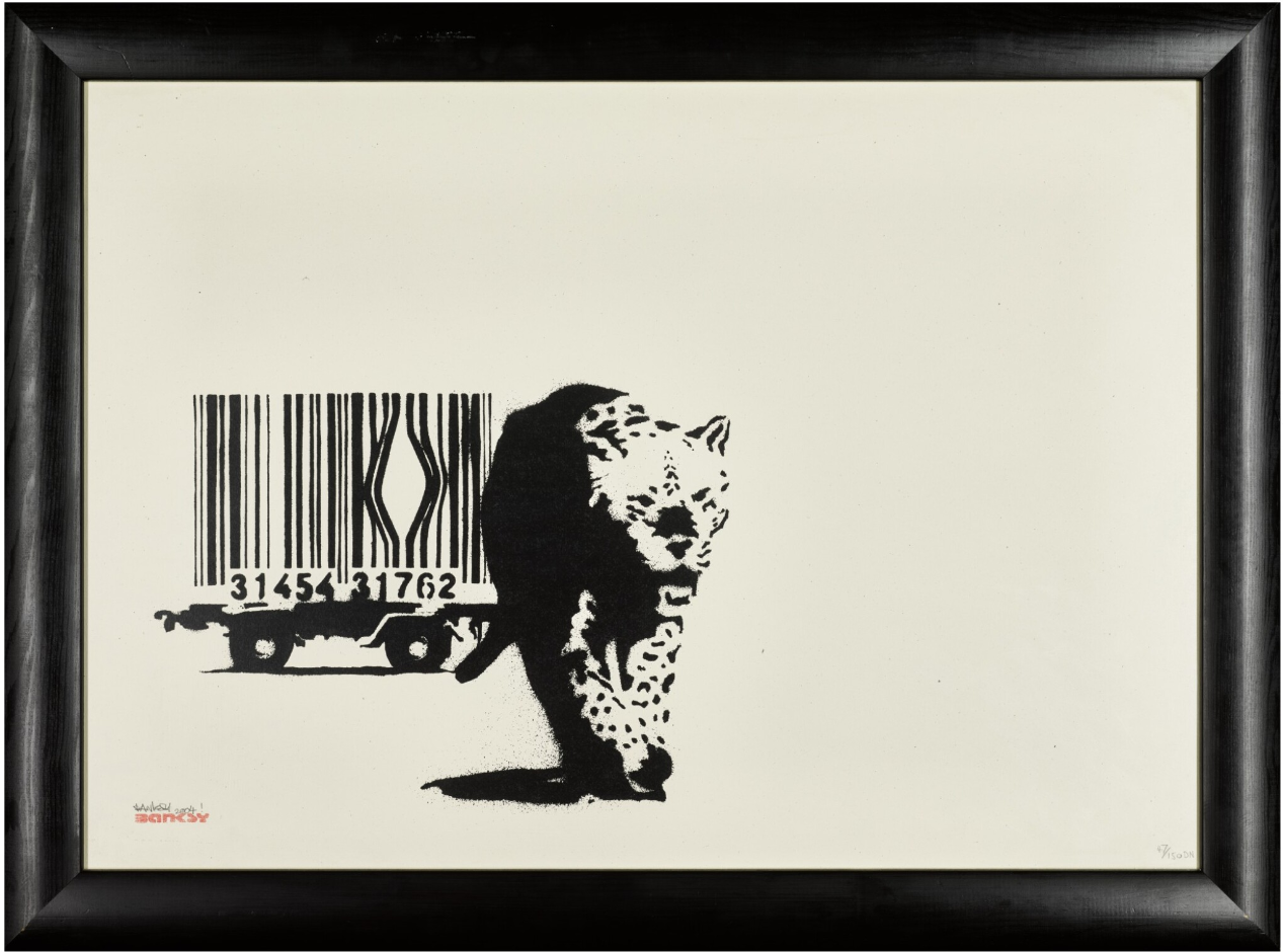 Sotheby’s online — 17 September 2021