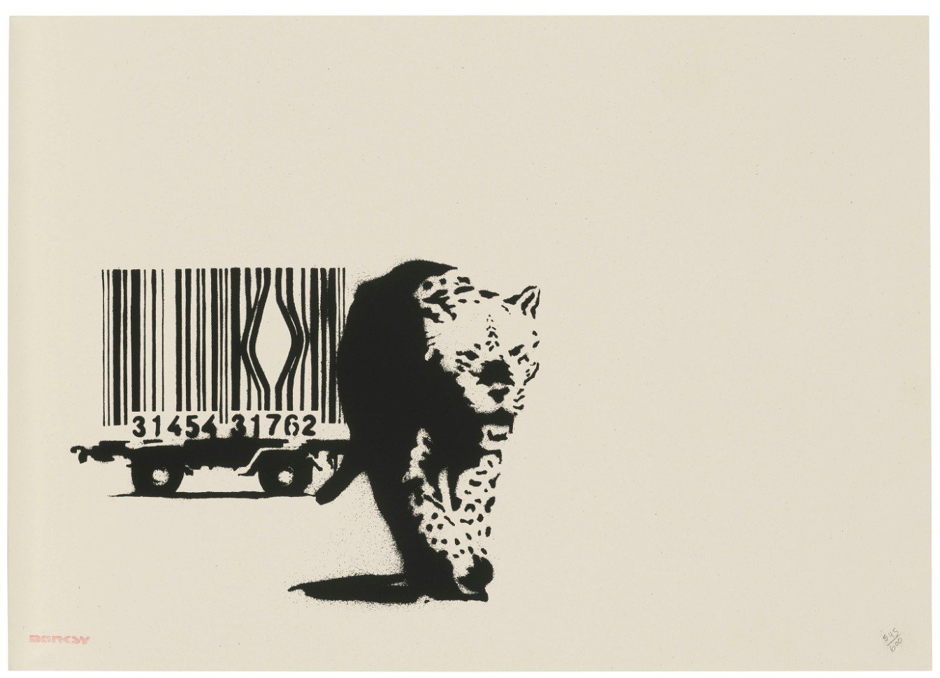Christie’s online — 1 April 2021
