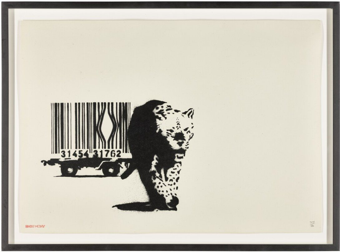 Sotheby’s online — 17 August 2022