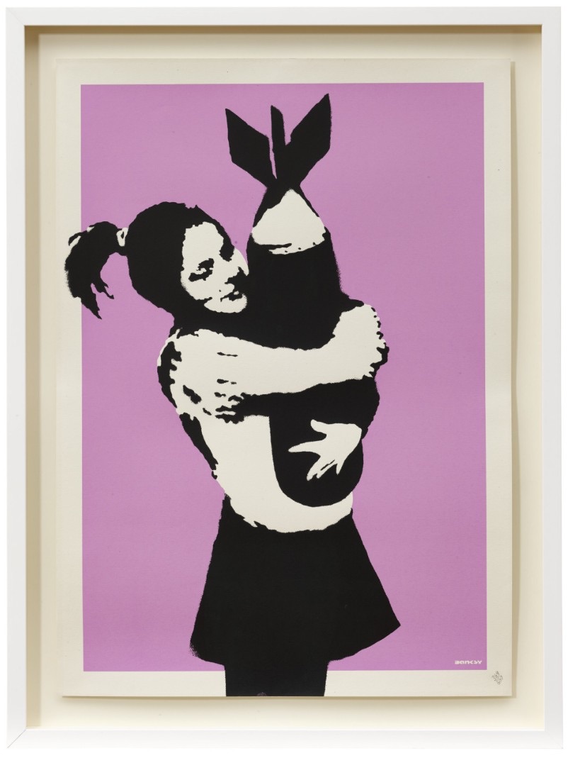 Sotheby's HK — 10 April 2019