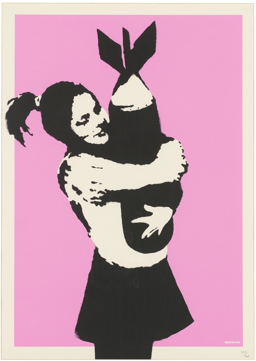 Christie's online — 1 April 2021