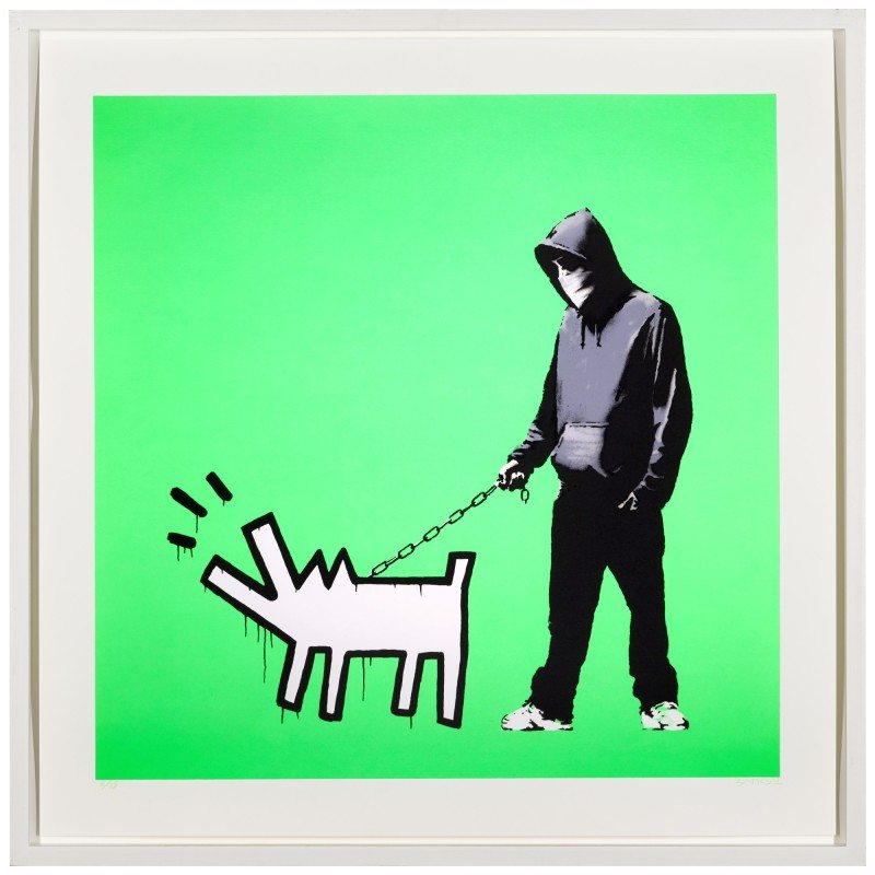 Sotheby’s online — 18 March 2021