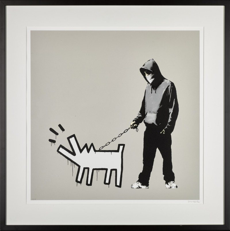 Sotheby’s online — 18 March 2021