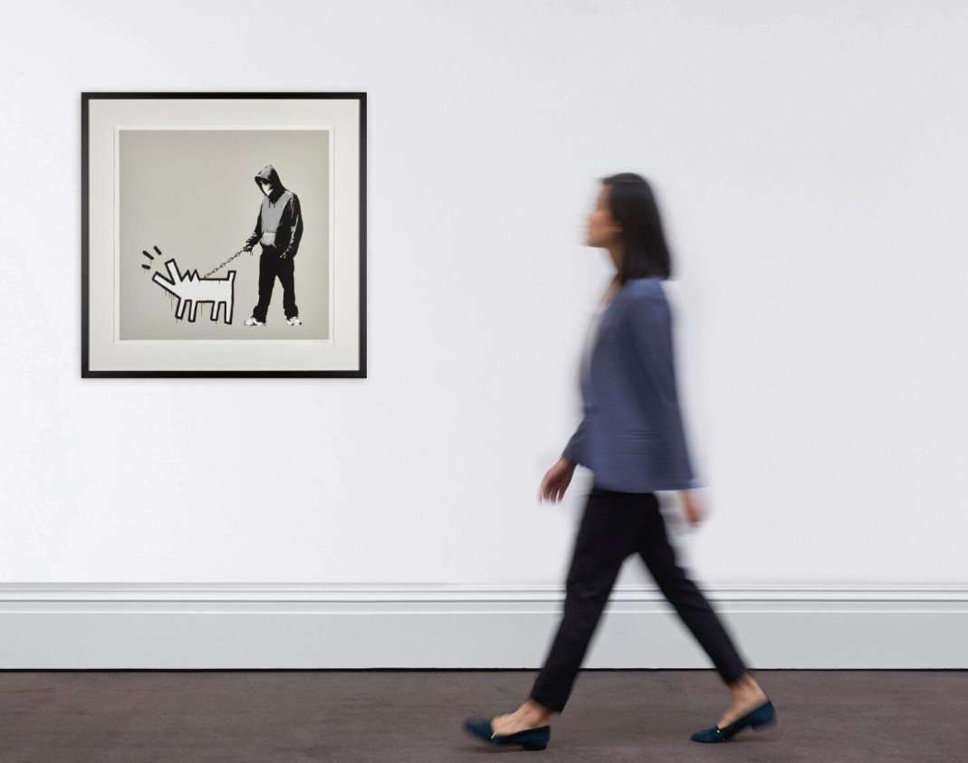 Sotheby’s online — 17 September 2021