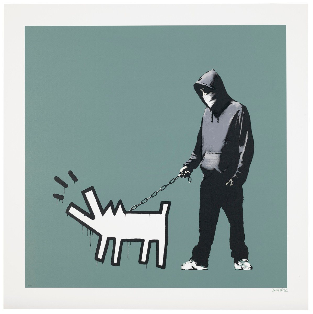 Christie’s online — 1 October 2024
