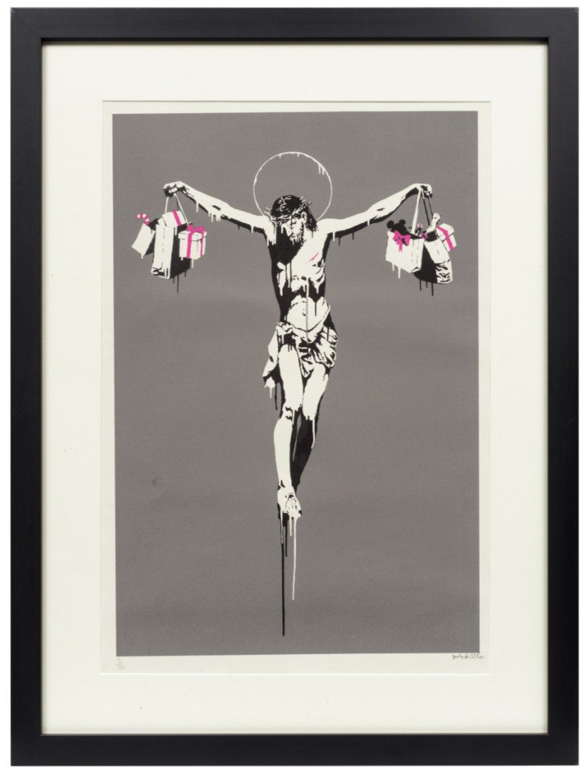 Bonhams London — 9 December 2025