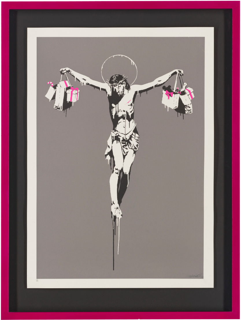 Christie’s online — 15 March 2022