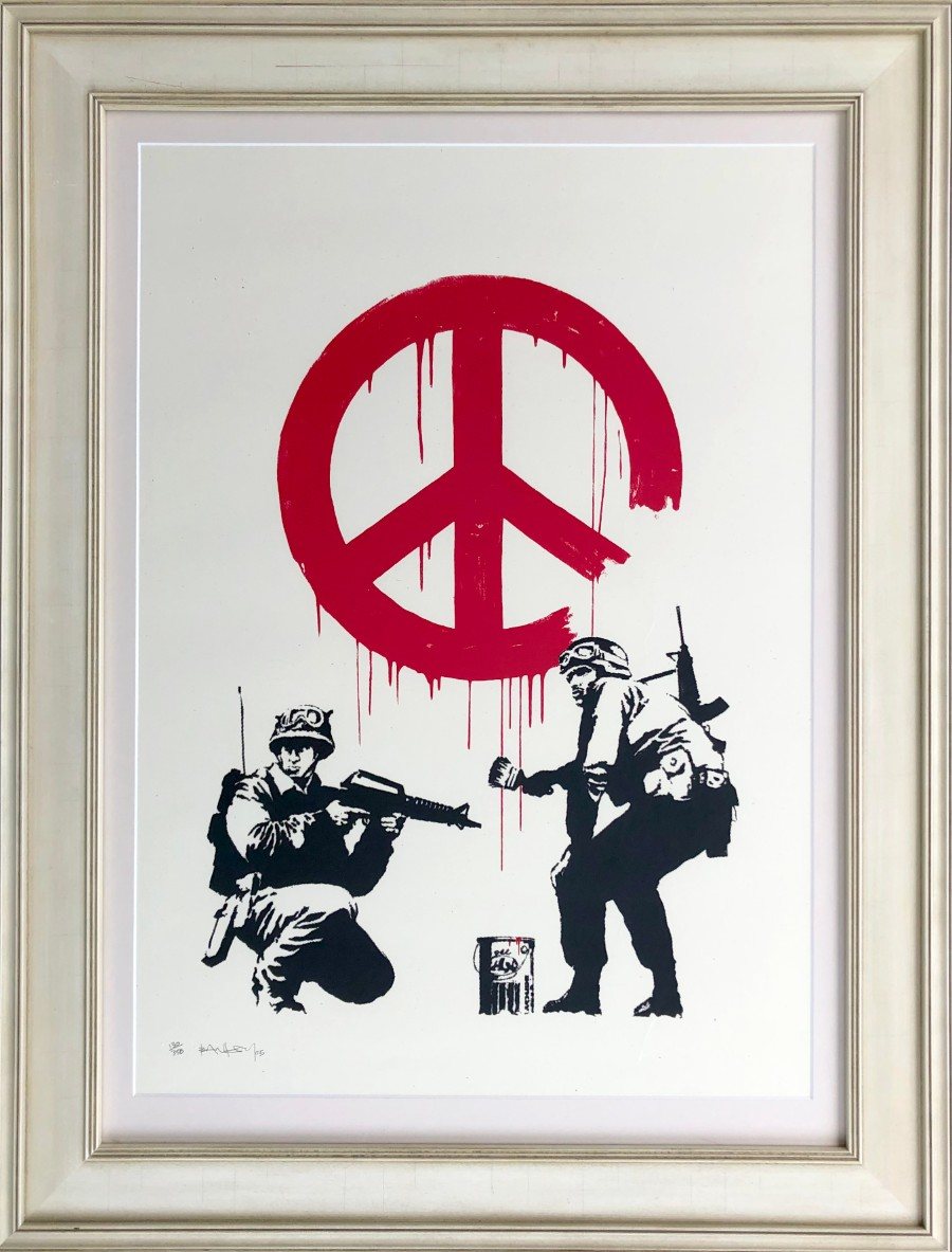 International Art Center — 7 December 2021