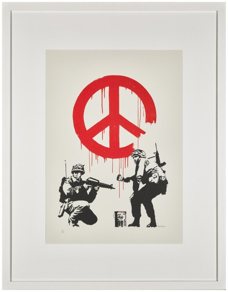 Sotheby’s online — 18 March 2021