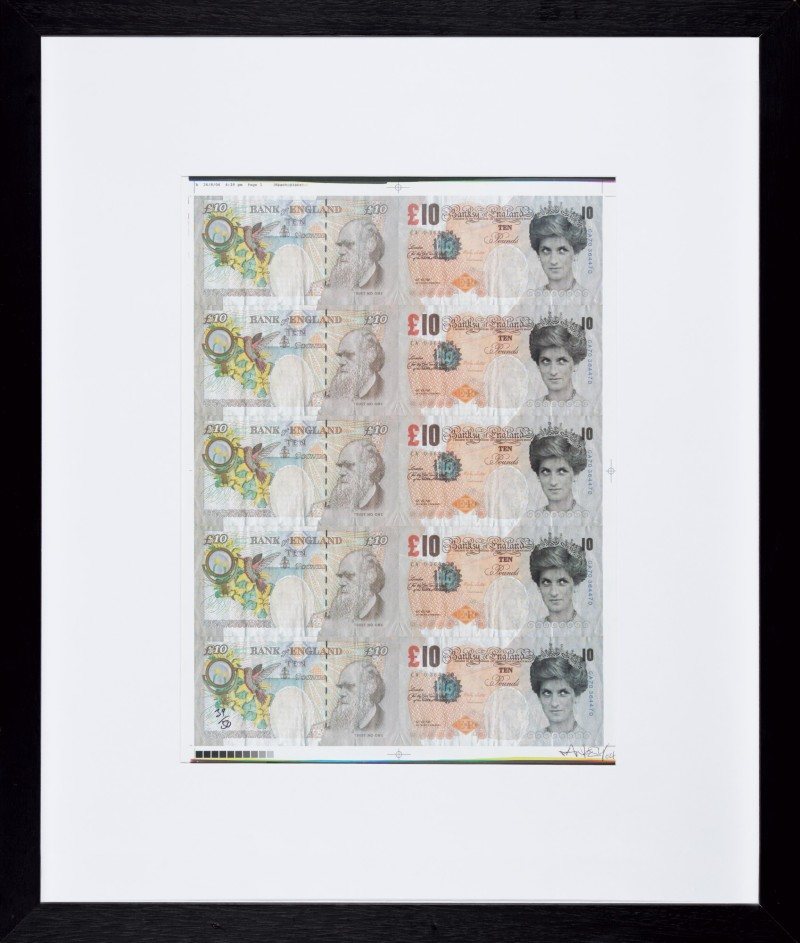 Sotheby’s online — 26 March 2020
