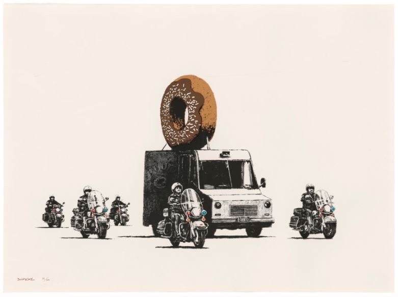 Christie's online — 23 September 2021