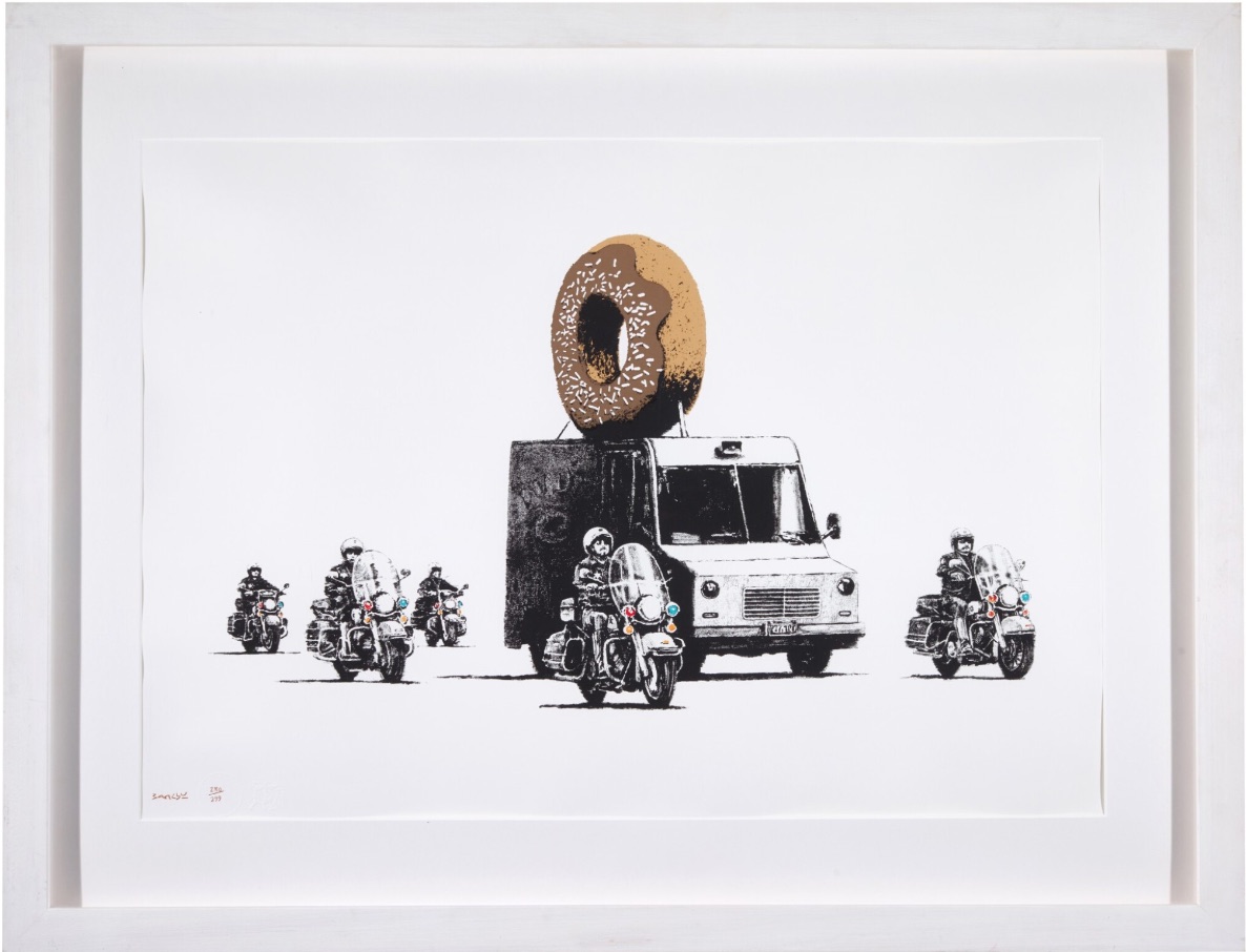 Sotheby's online — 18 March 2021