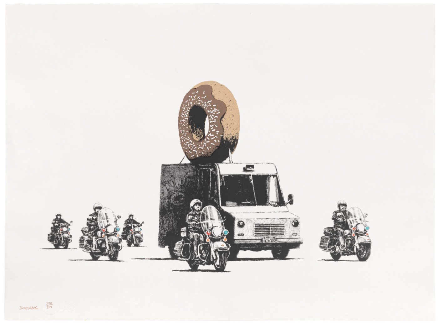 Bonhams London — 25 February 2021