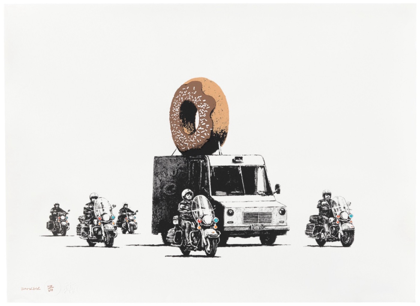 Bonhams London — 13 June 2019