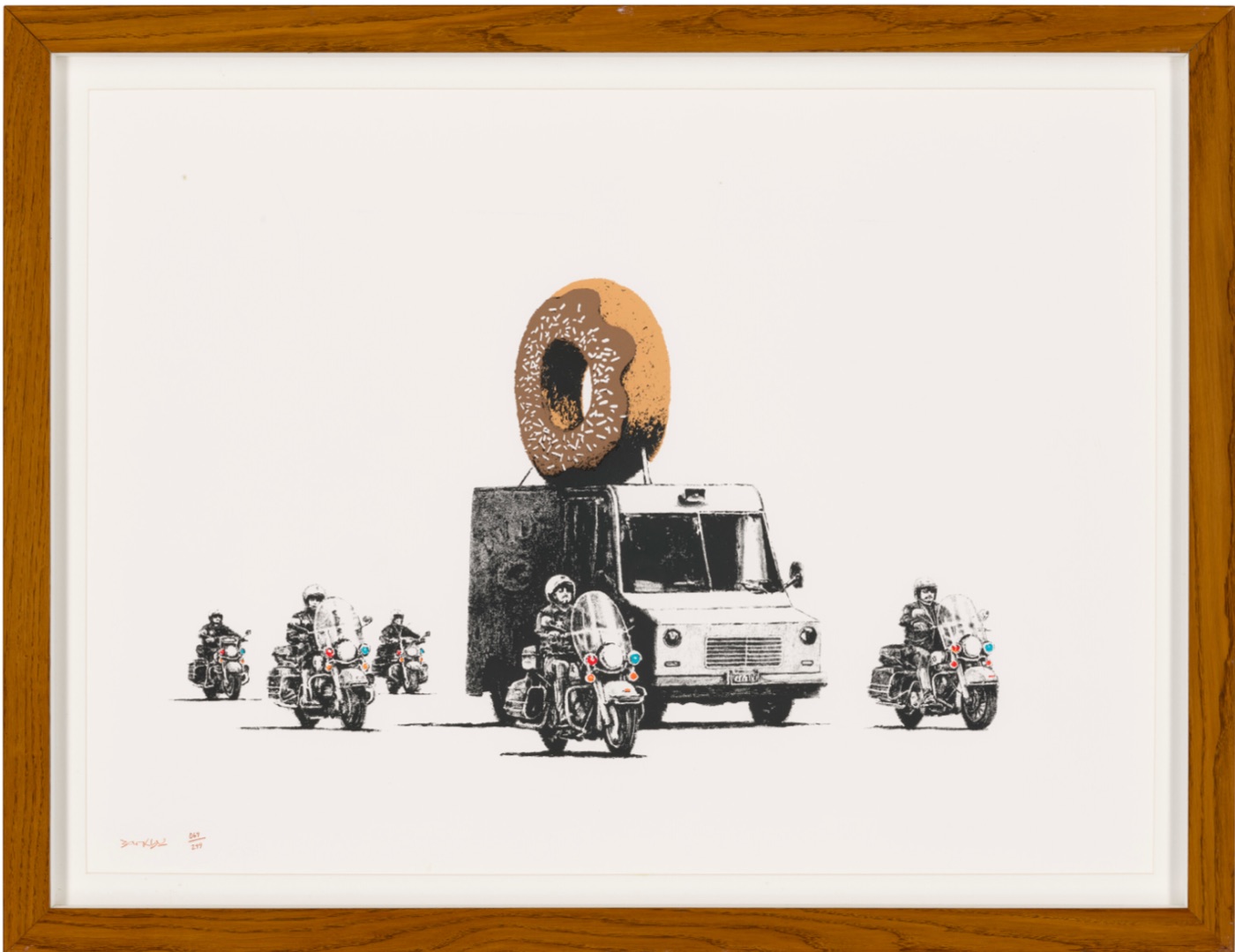 Christie's online — 1 October 2024