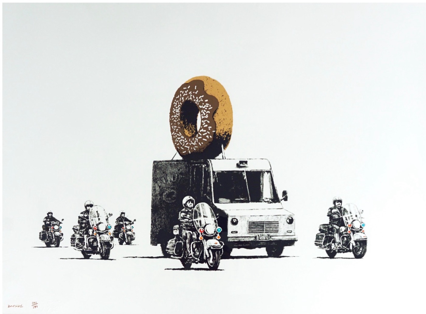 Intl Art Center — 30 March 2021