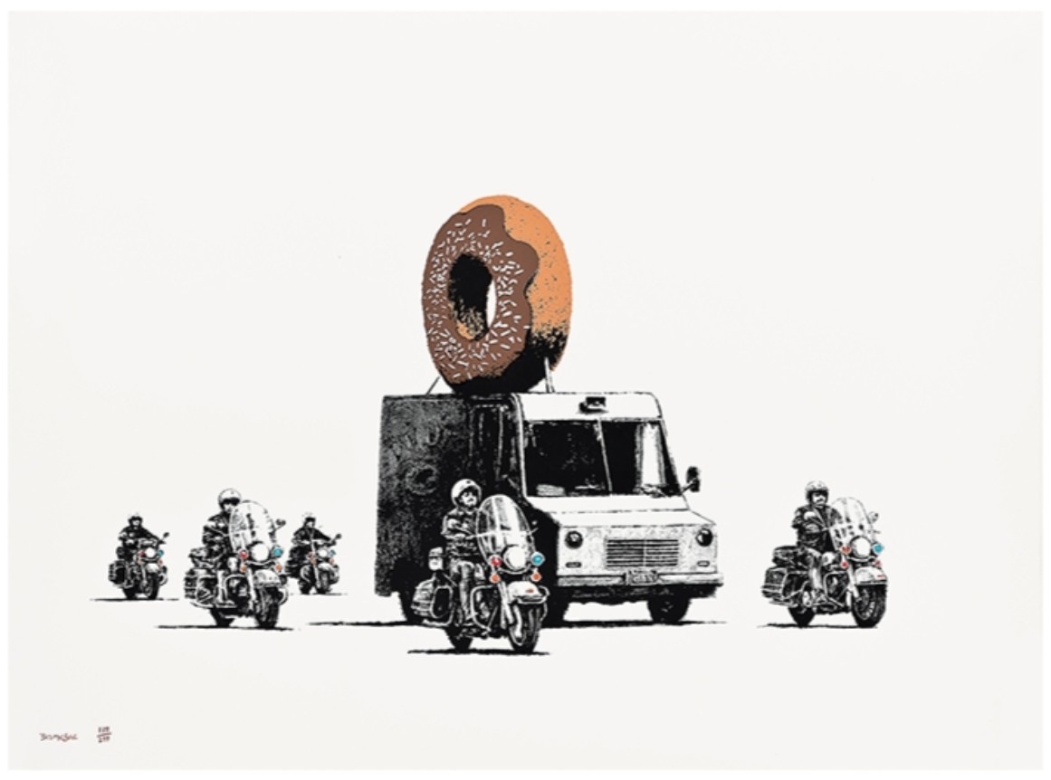 Seoul Auction — 24 November 2019