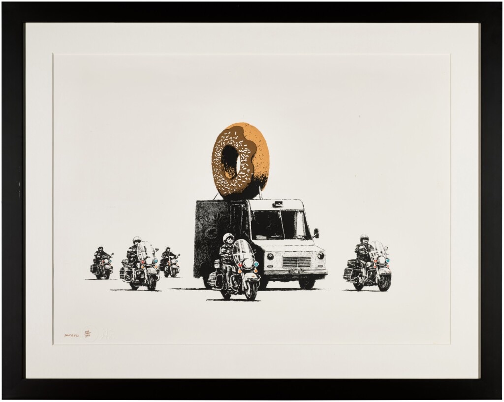 Sotheby's online — 26 April 2022