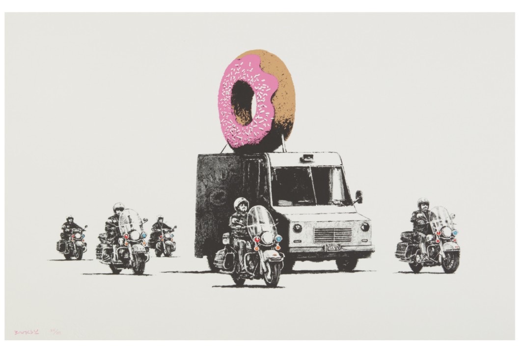 Sotheby's NY — 26 October 2019