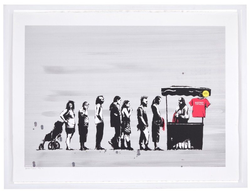 Sotheby’s online — 18 March 2021