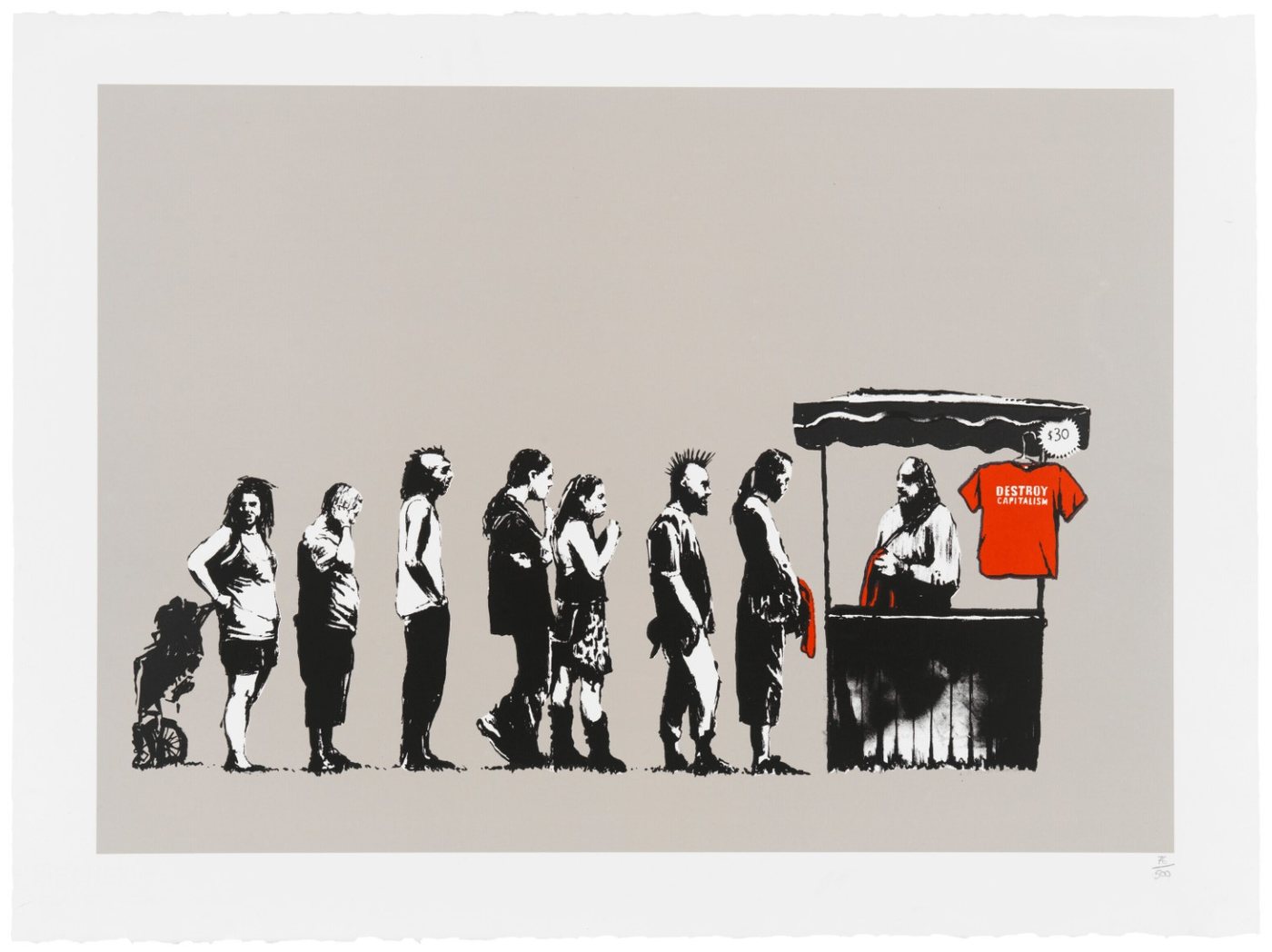 Christie’s online — 14 March 2023