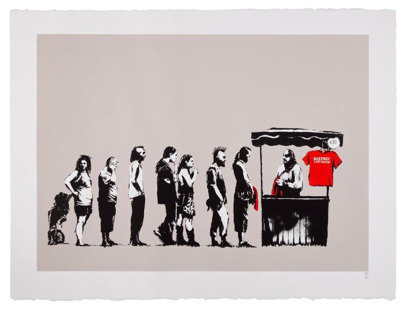 Sotheby’s online — 26 April 2022