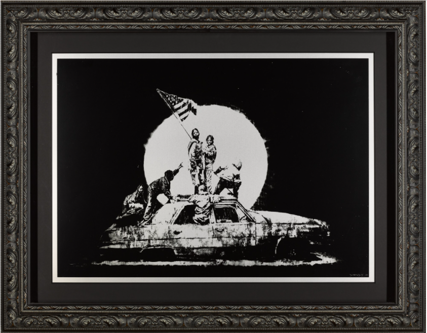 Sotheby’s online — 18 March 2021