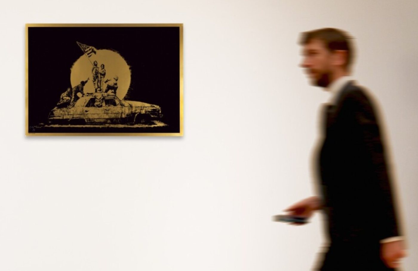 Sotheby’s online — 18 March 2021
