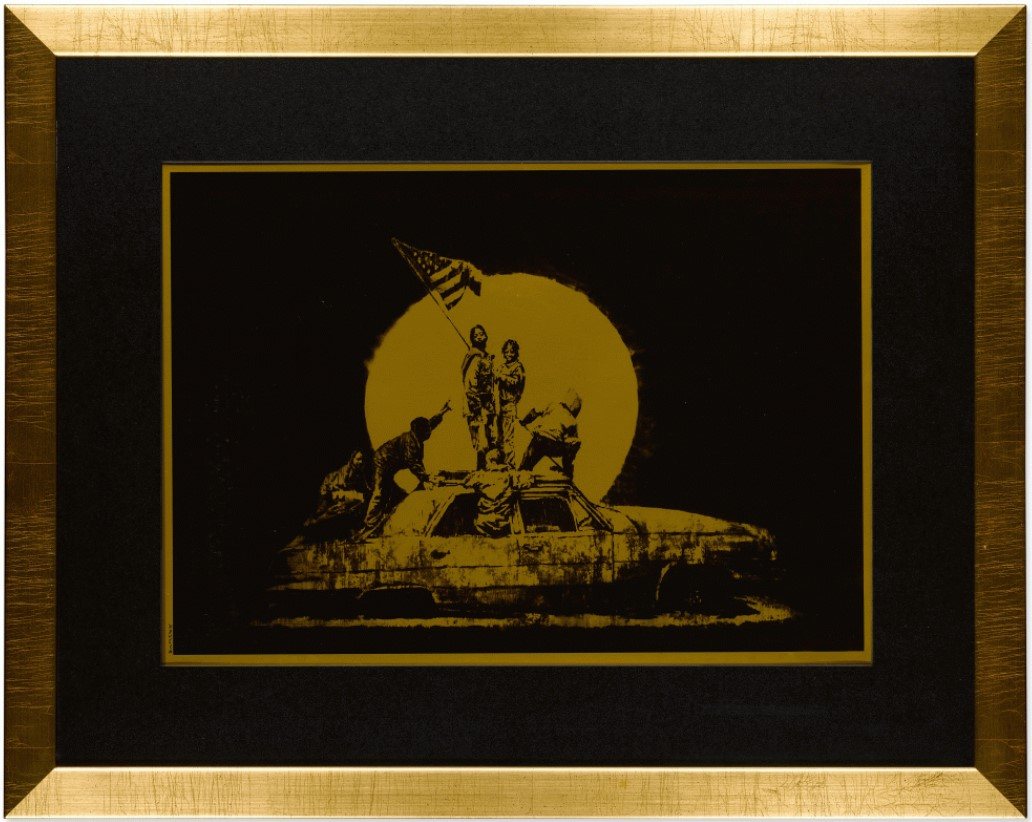 Sotheby’s New-York — 3 October 2022