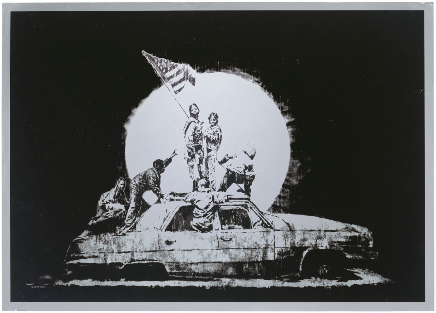 Christie’s online — 14 March 2023