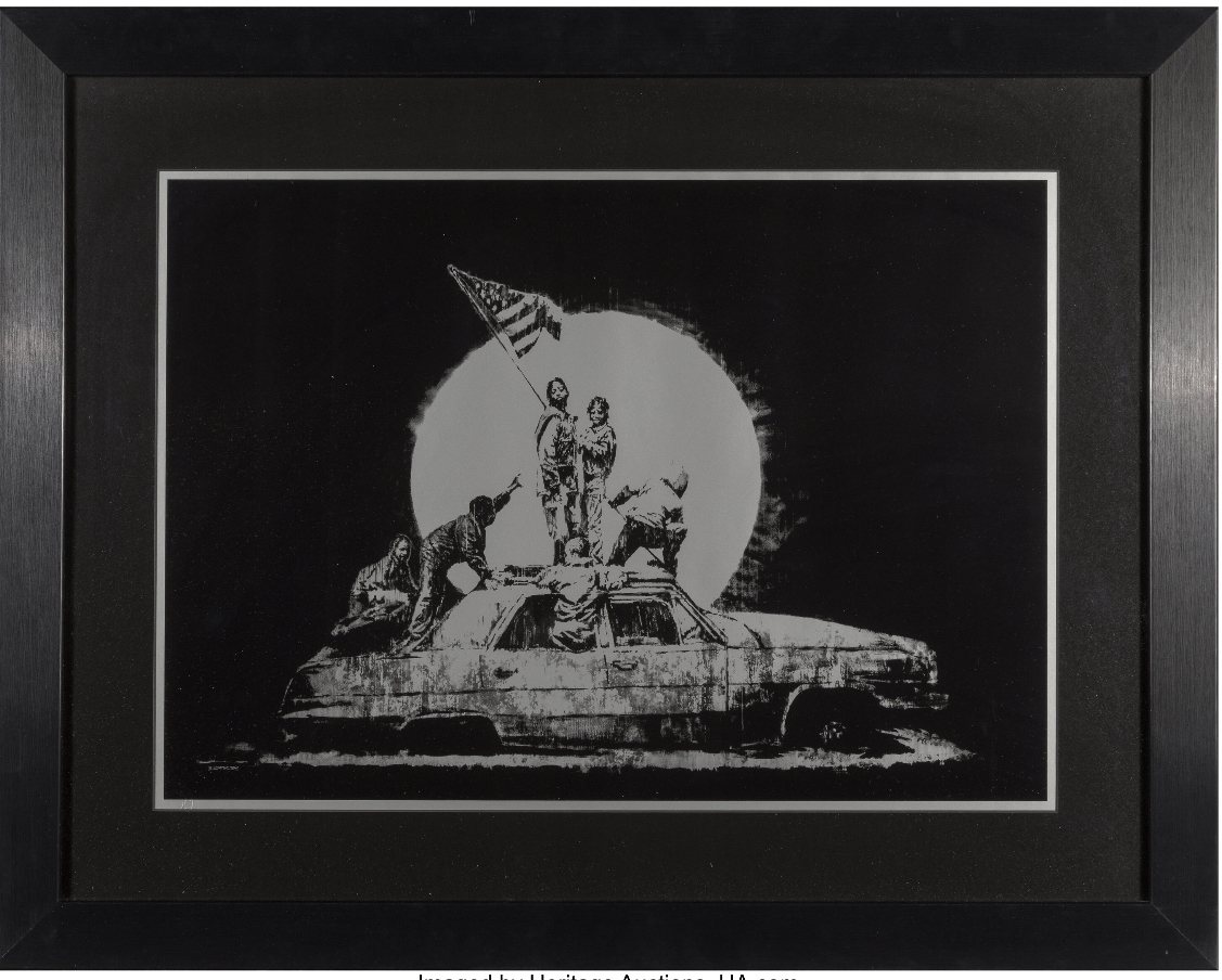 Heritage Auctions — 28 July 2022