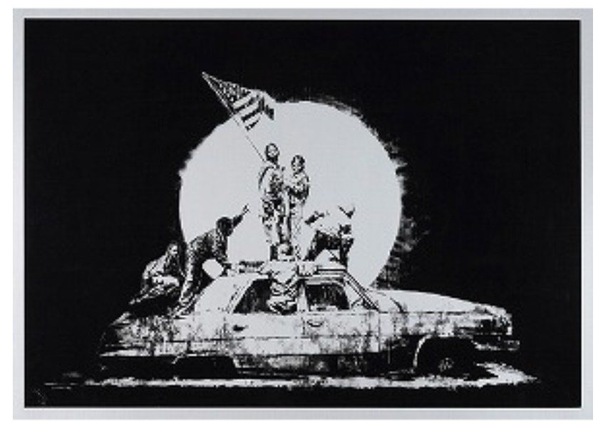 SBI Art Auction — 24 April 2021