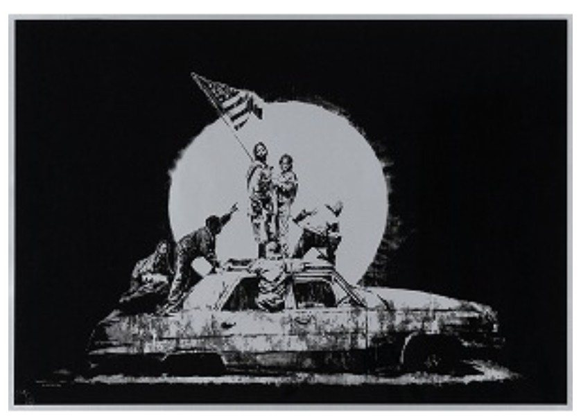 SBI Art Auction — 18 September 2021
