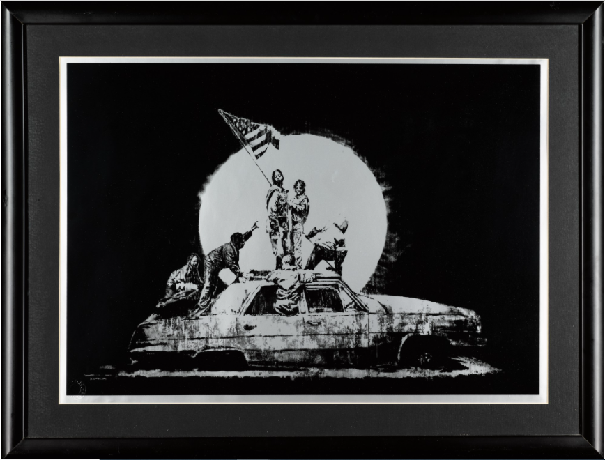Sotheby’s online — 18 March 2021