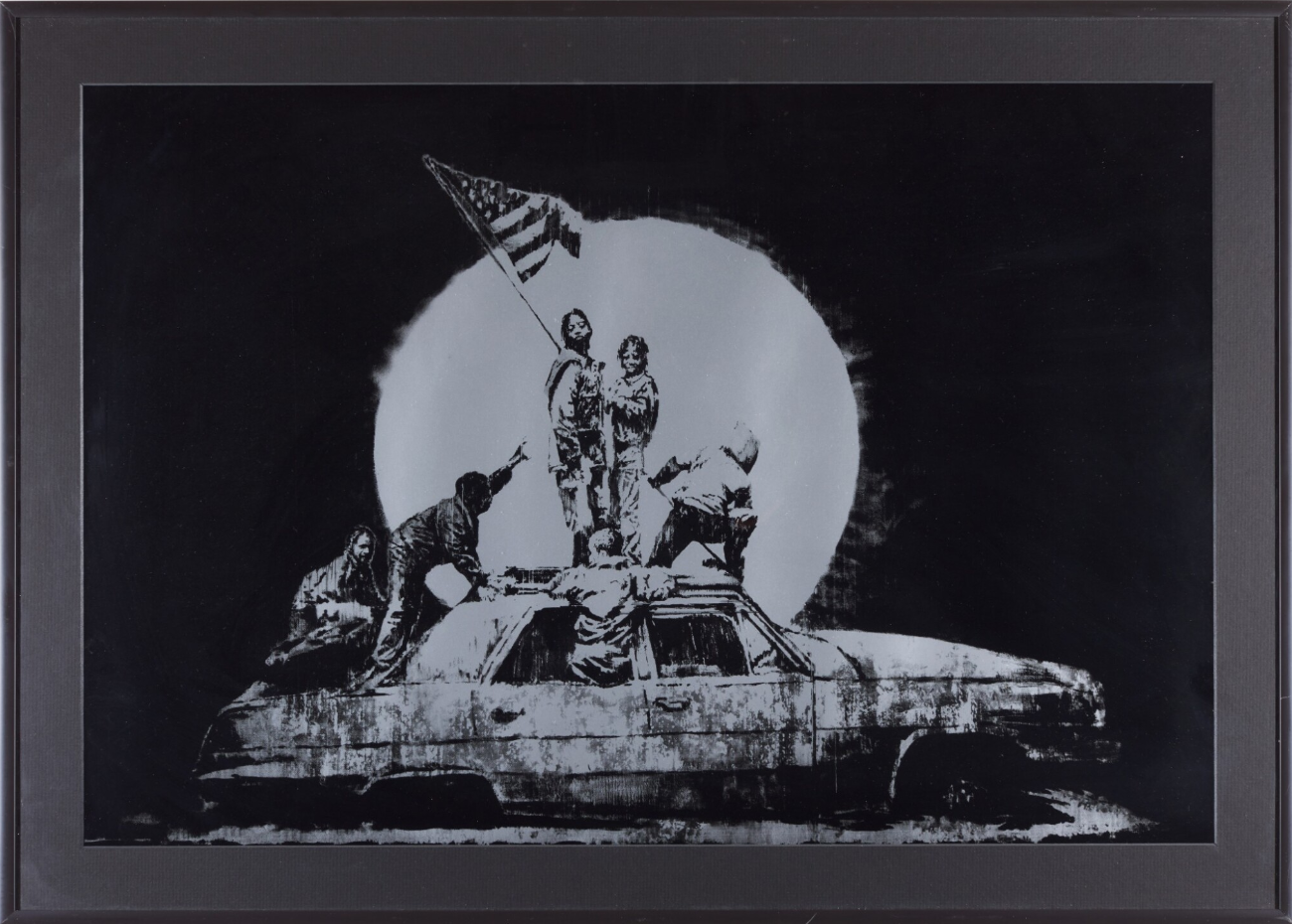 Sotheby’s online — 17 August 2022