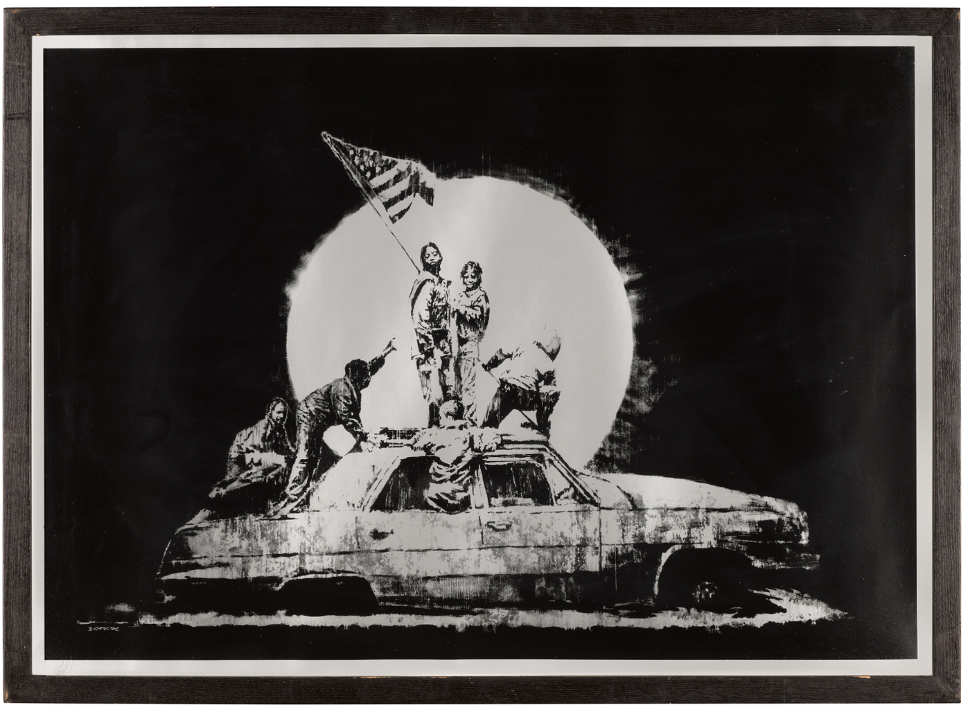 Sotheby’s online — 26 September 2024