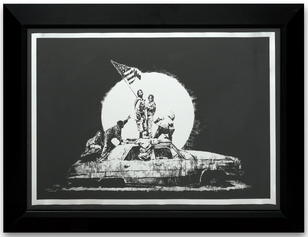 Tate Ward Auctions — 30 October 2024