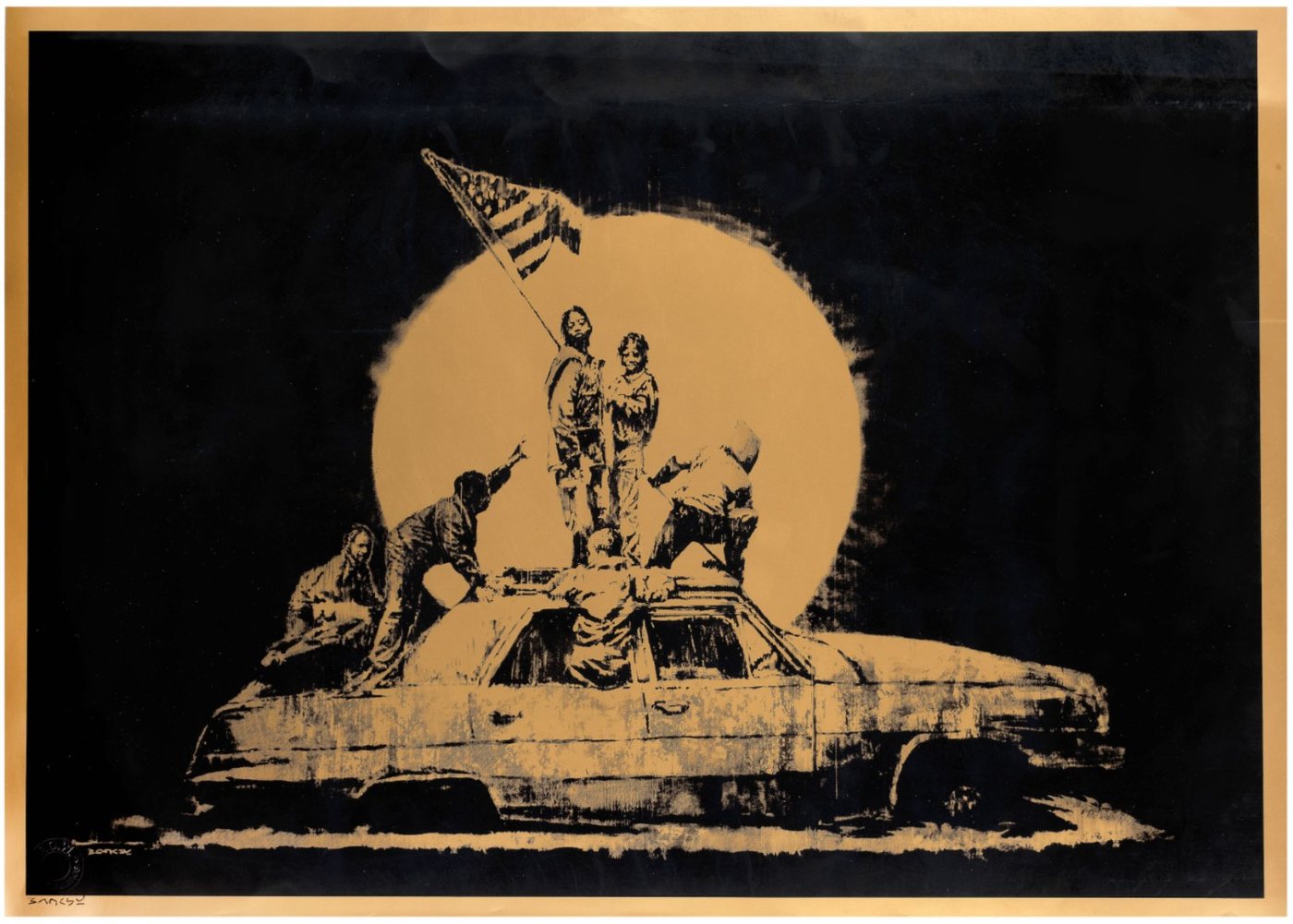 Bonhams London — 15 December 2020