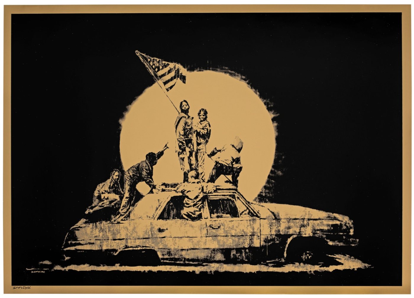 Bonhams London — 8 October 2020