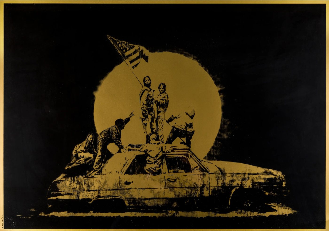 Forum Auctions — 27 January 2021