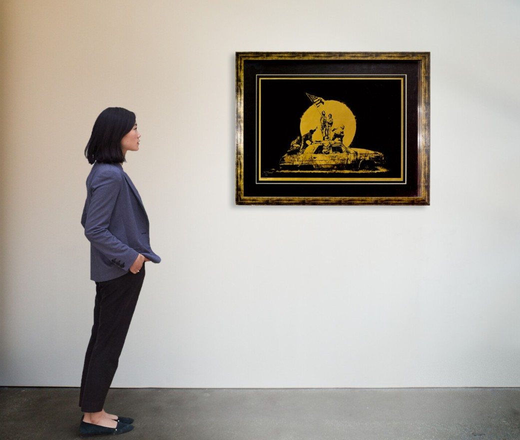 Sotheby’s Hong-Kong — 20 April 2021