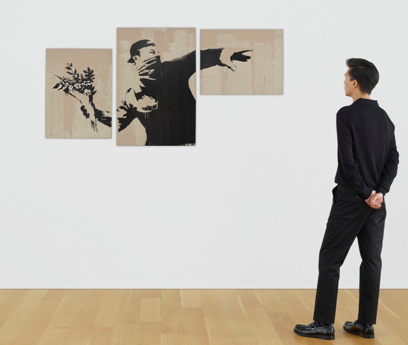 Christie’s online — 31 March 2026