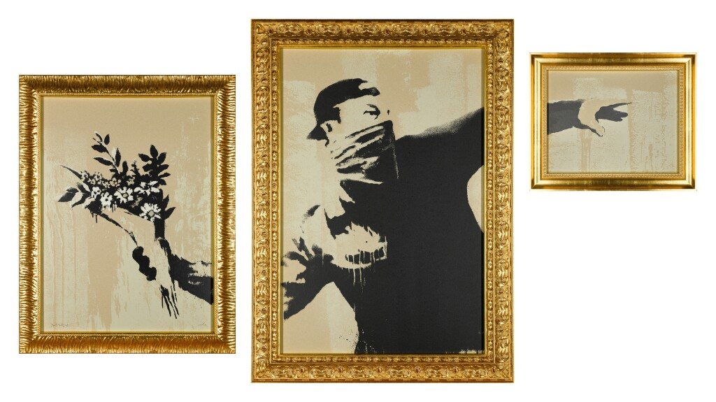 Sotheby’s online — 17 August 2022