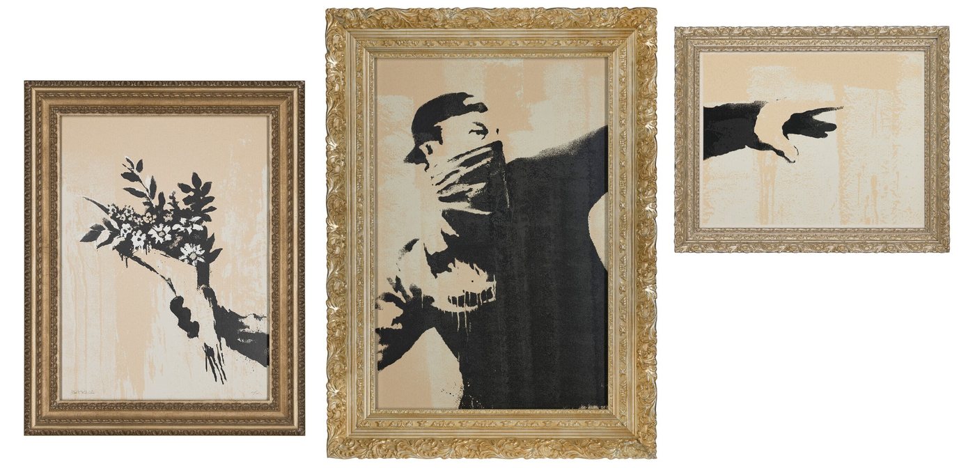 Christie’s online — 21 September 2022