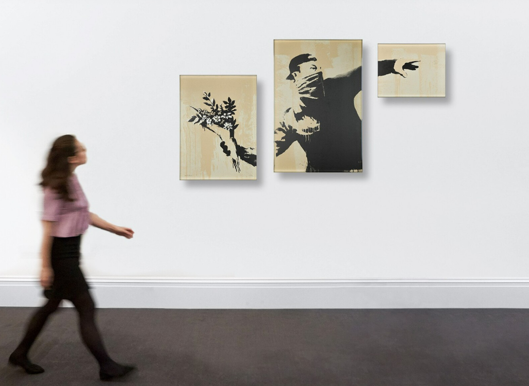 Sotheby’s online — 20 April 2023