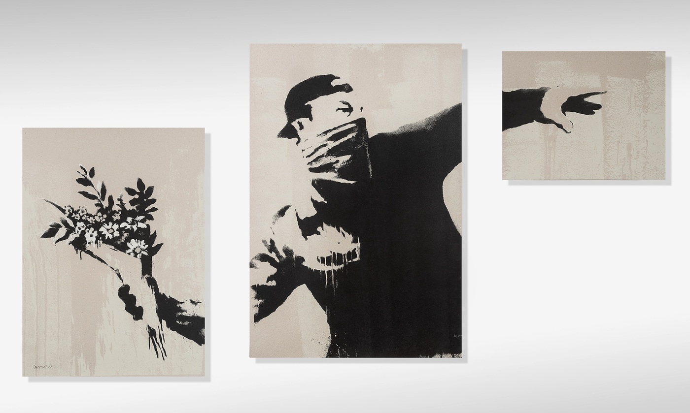 Tate Ward Auctions — 24 March 2021