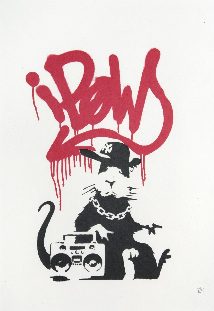 Tate Ward Auctions — 10 April 2019