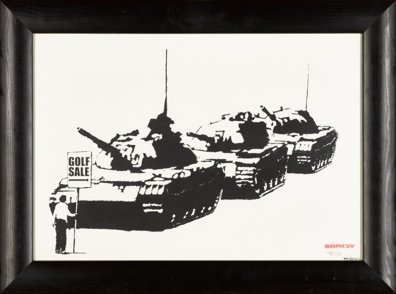 Sotheby’s online — 18 March 2021