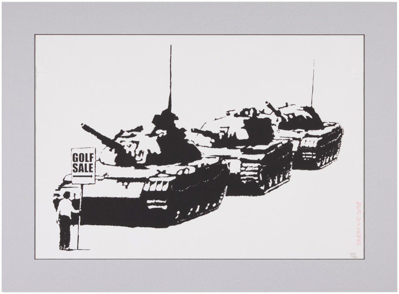 Sotheby’s online — 17 September 2021